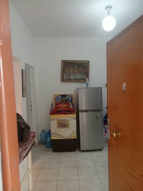 🏡 VENDESI APPARTAMENTO 2+1 | VLORË – STAZIONE DEL TRENO