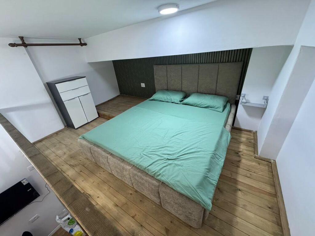 DUPLEX ME QIRA | RRUGA 5 MAJ