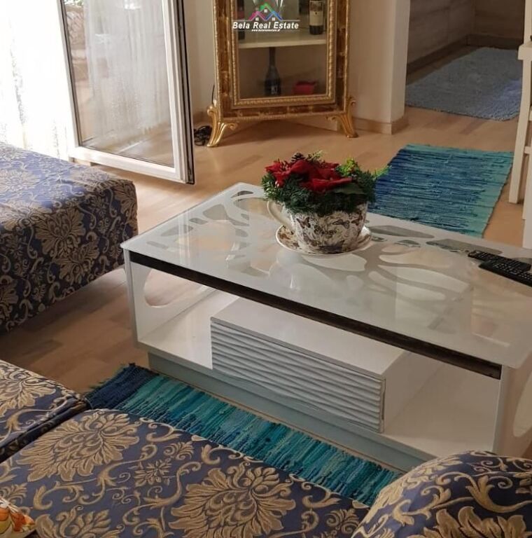 Apartament Me Qera 2+1 Tek Kompleksi Gener 2 (ID B220733) Tirane.