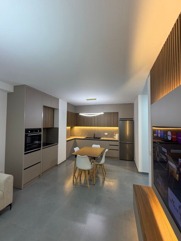 Appartamento 1+1 in affitto - Urban Gate, Astir