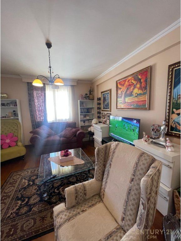 Apartament 3+1 Për Shitje në Kodra e Diellit, Tiranë - 270000€ | 135 m²