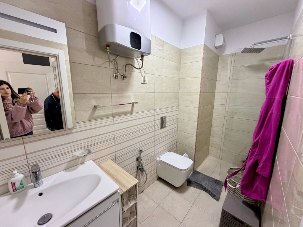 📣 QERA Apartament 2+1 📍 Prane Kompleksit Panorama 🛣️ Rruga “Jordan Misja” ✨