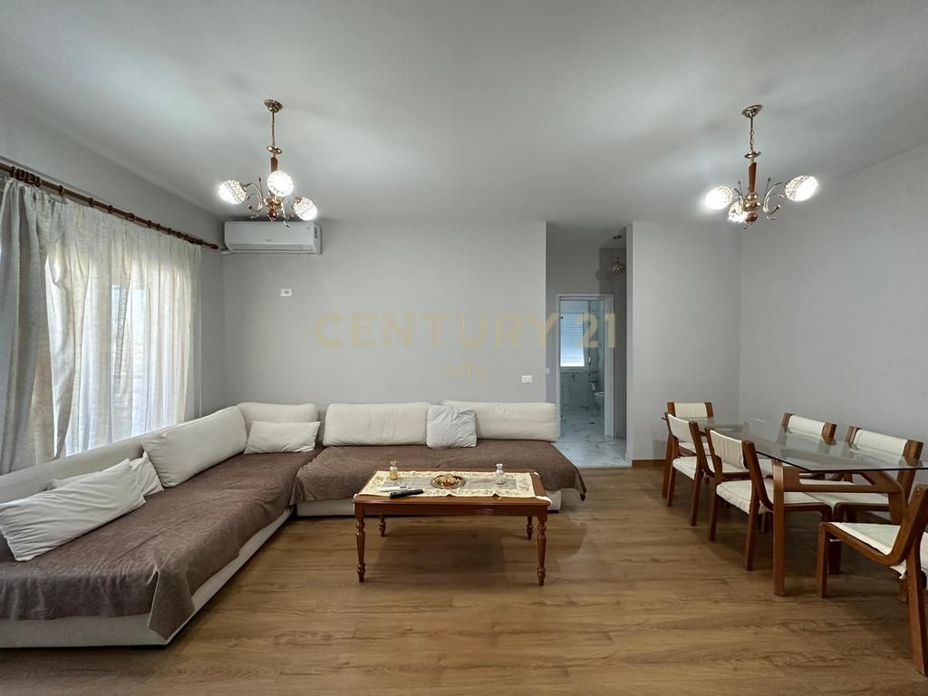 Apartament 2+1 per Qira tek Casa Italia!