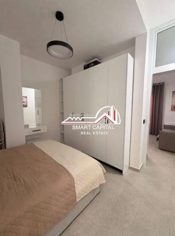 Shitet apartament 1+1 Uji i ftoht