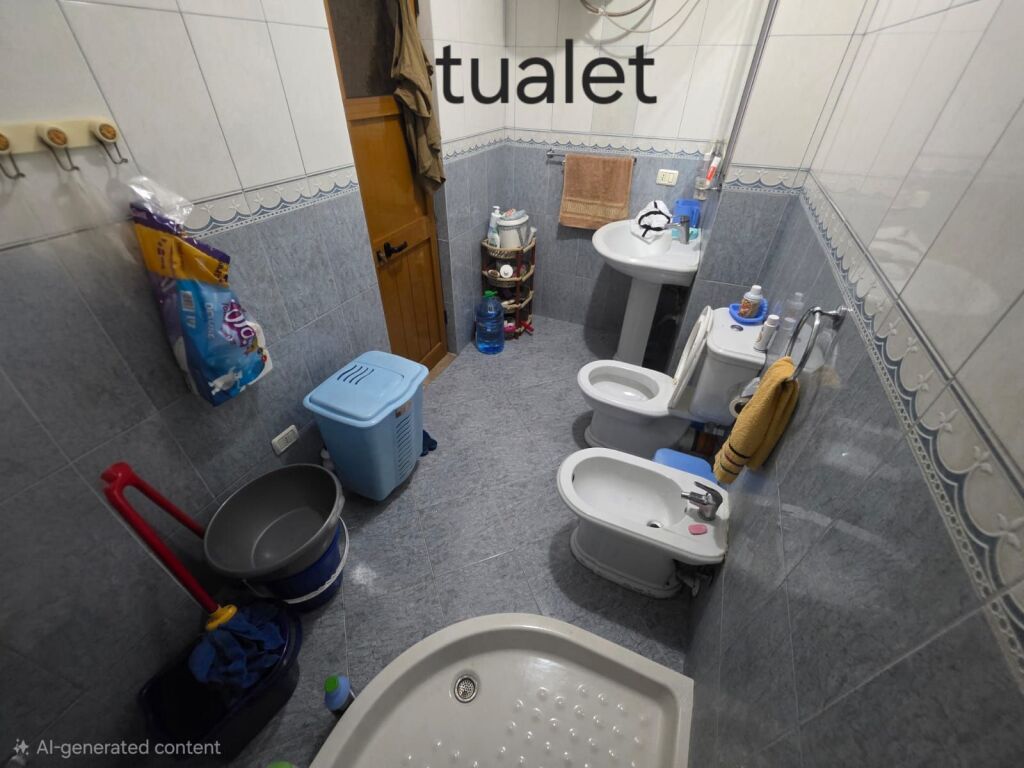 Appartamento 2+1 in vendita su Viale Gjergj Fishta ID 5770