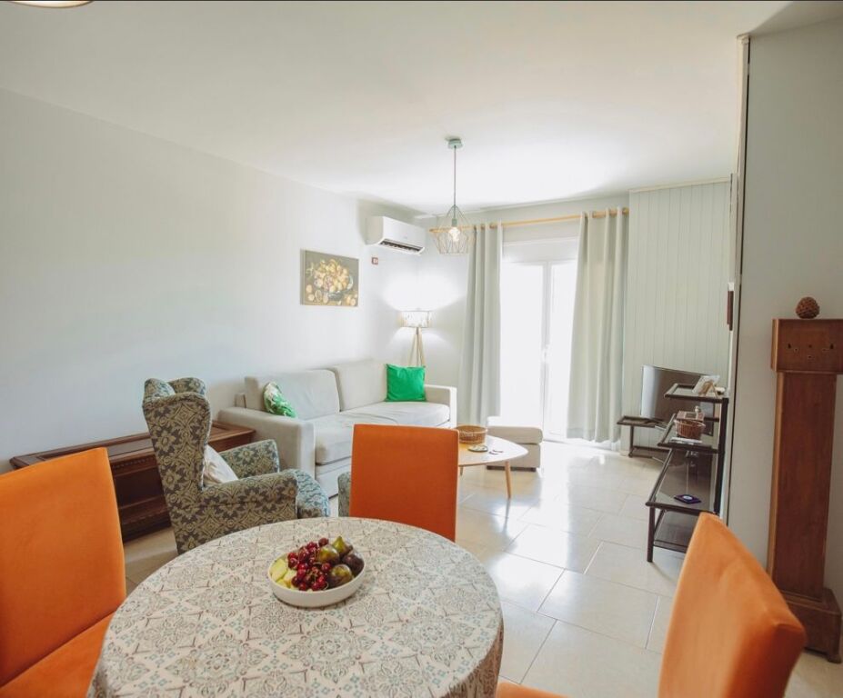 Apartament 1+1 me qera afatshkurter