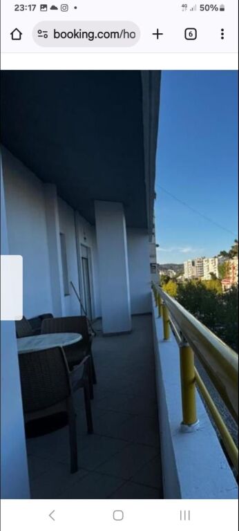 JEPET ME QIRA APARTAMENT 2+2 NË VLORË