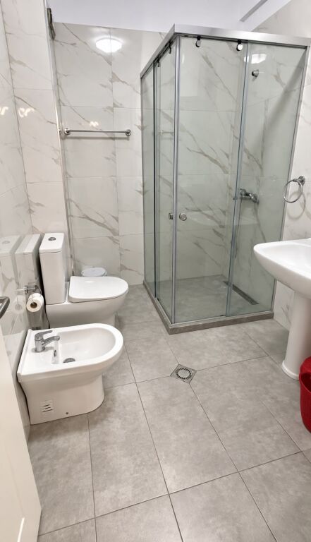 Apartament 2+1+2 me qira | Kopshti Botanik