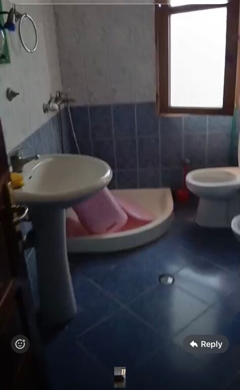2+1,kat 2 vile ,qytet studenti,350 mije leke