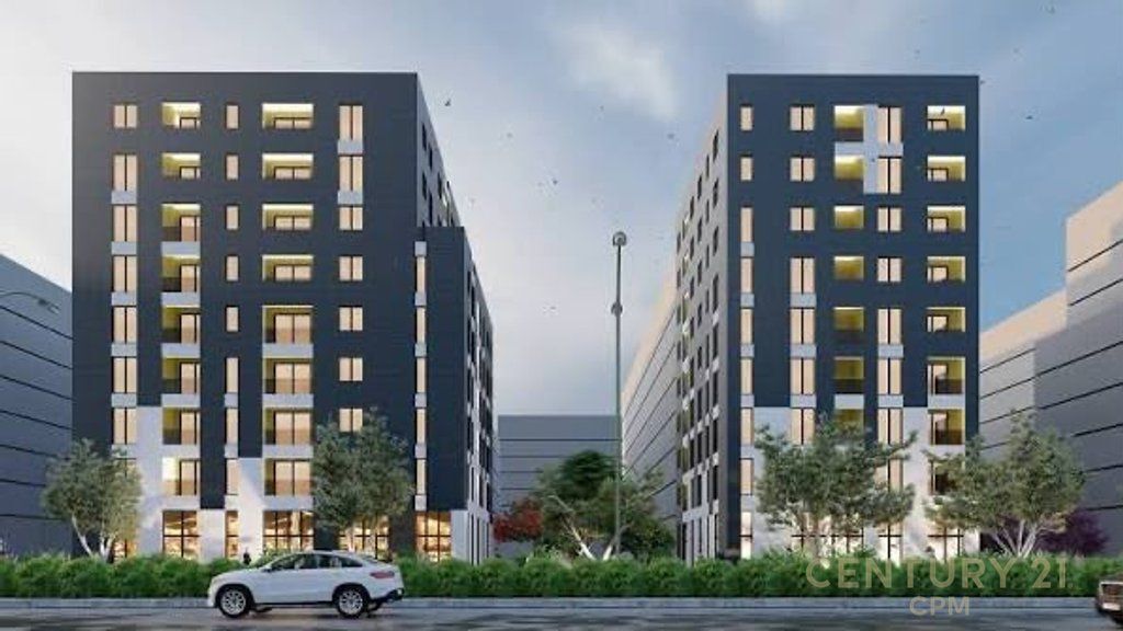 APARTAMENT 2+1+2 OKAZION PËR SHITJE TEK TIRANA ENTRY 3!