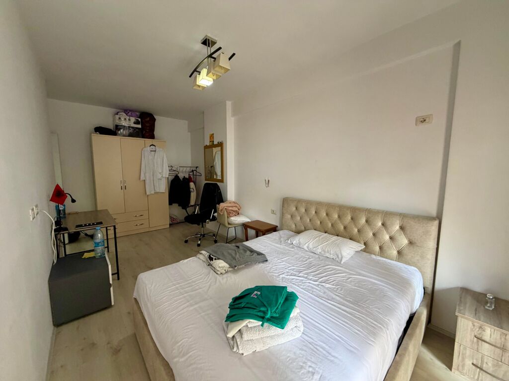 📣 QERA Apartament 2+1 📍 Prane Kompleksit Panorama 🛣️ Rruga “Jordan Misja” ✨