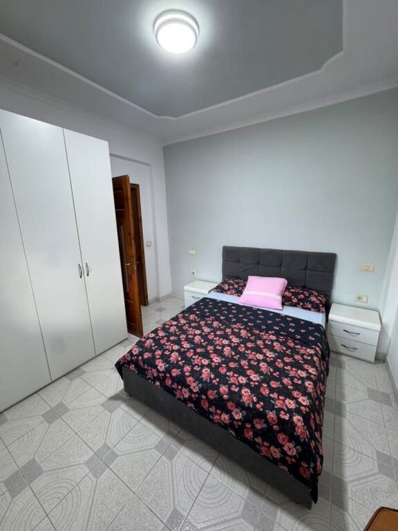 Furnished 2+1 apartment for rent on Vasfi Samimi Street