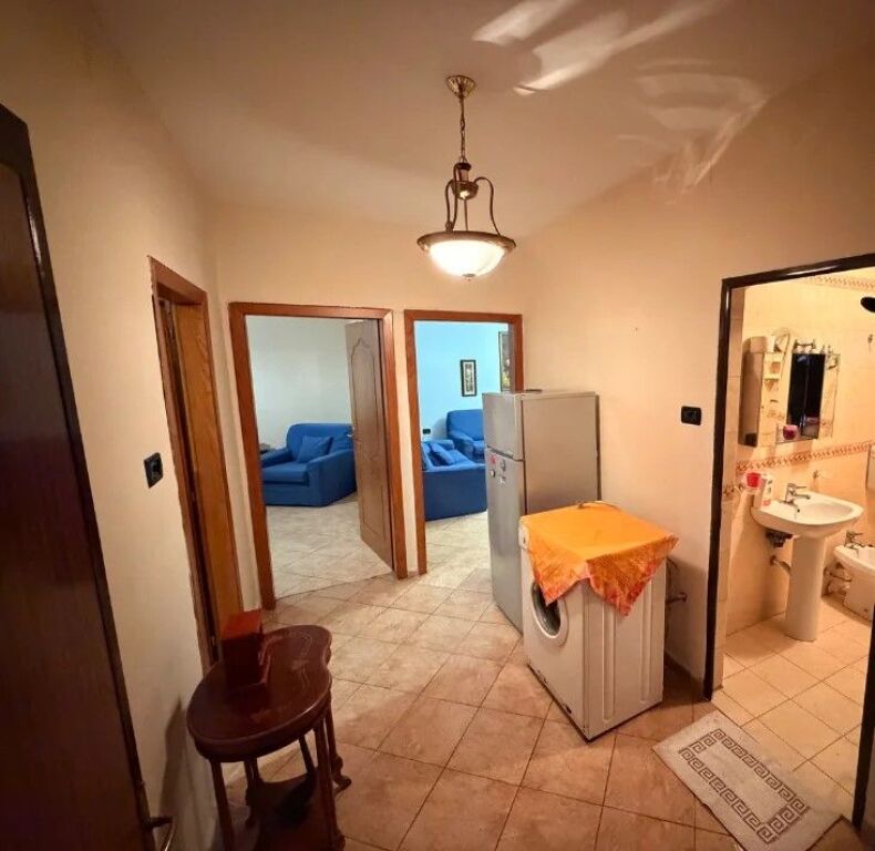 Apartment 2+1 for rent at Oxhaku