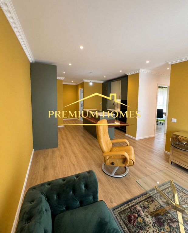 Apartament 3+1 ne Shitje
