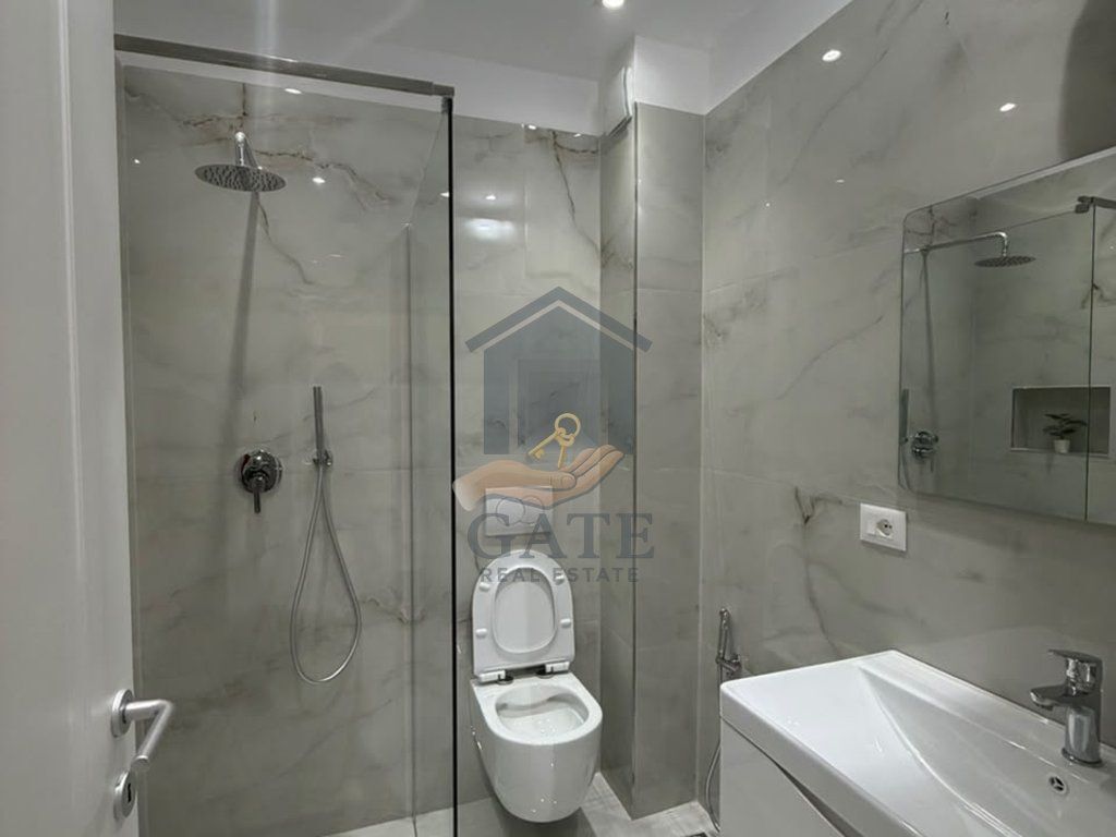 SHITET APARTAMENT 1+1 – PLAZH, DURRËS