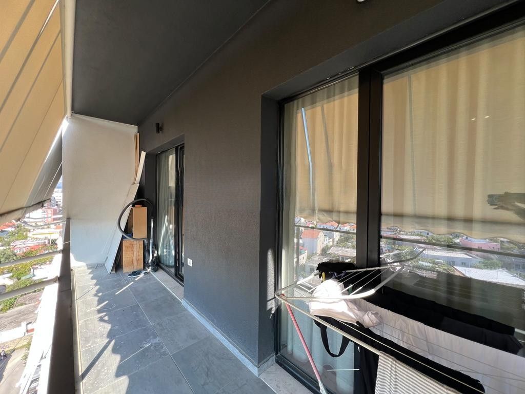 SHESIM, APARTAMENT PREMIUM 1➕1 te 21 DHJETORI‼️ 189,000 €