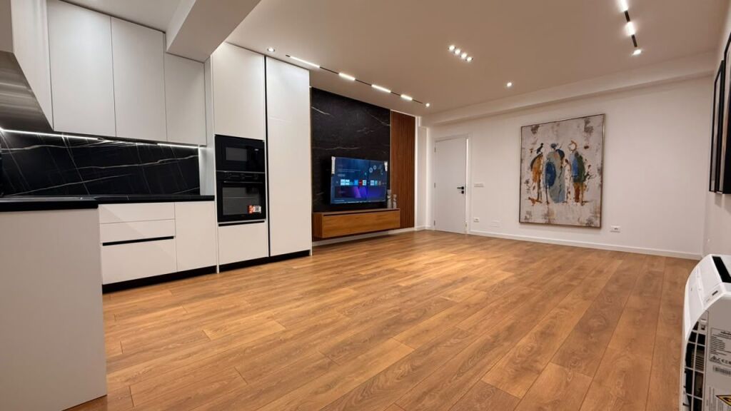 SHITET APARTAMENT 2+1 TEK LIQENI!