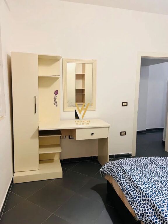 JEPET APARTAMENT 2+1+BLK ME QERA TEK FRESKU 45.000 LEKE