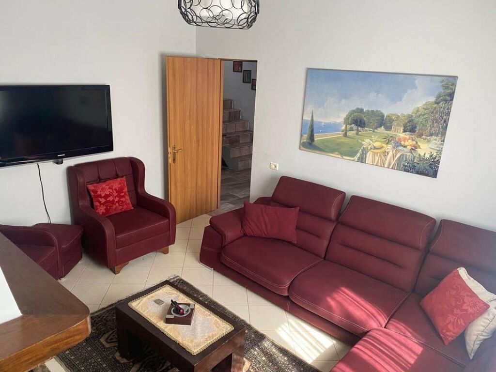 Jepet me Qera Shtepi 2+1 - Don Bosko, Tirane
