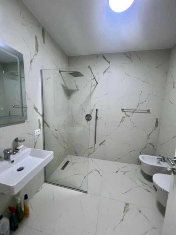 📣 QERA Apartament 2+1 📍 Sauk, Rezidenza “Porta Tirana e Re” ✨
