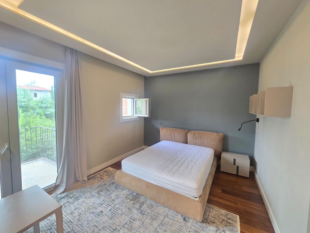 Apartament Me Qera 3+1 Tek Secret Garden Residence (ID B230232) Tirane