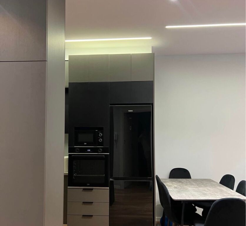 Apartament me qira 1+1 Paskuqan