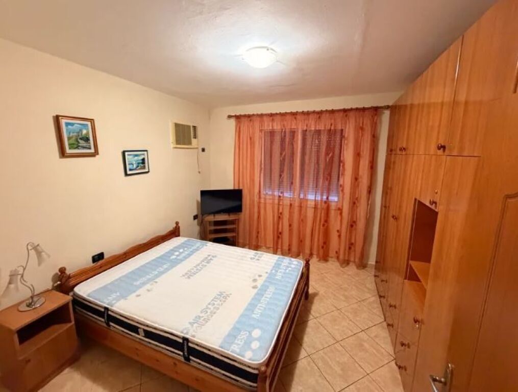 Apartment for rent 2+1+Balcony in Porcelan ID 5774