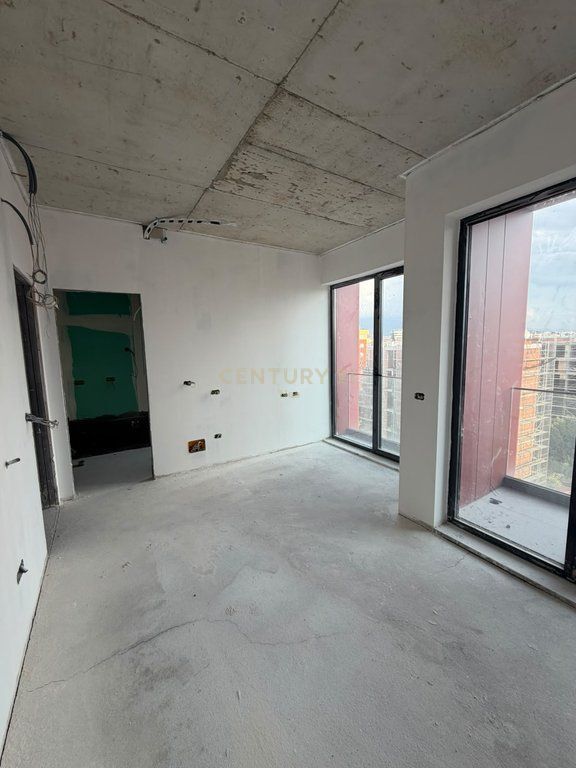 2+1+2 Apartment for Sale, Oberon Residence, Tirana - €310,000 | 103.27 m²