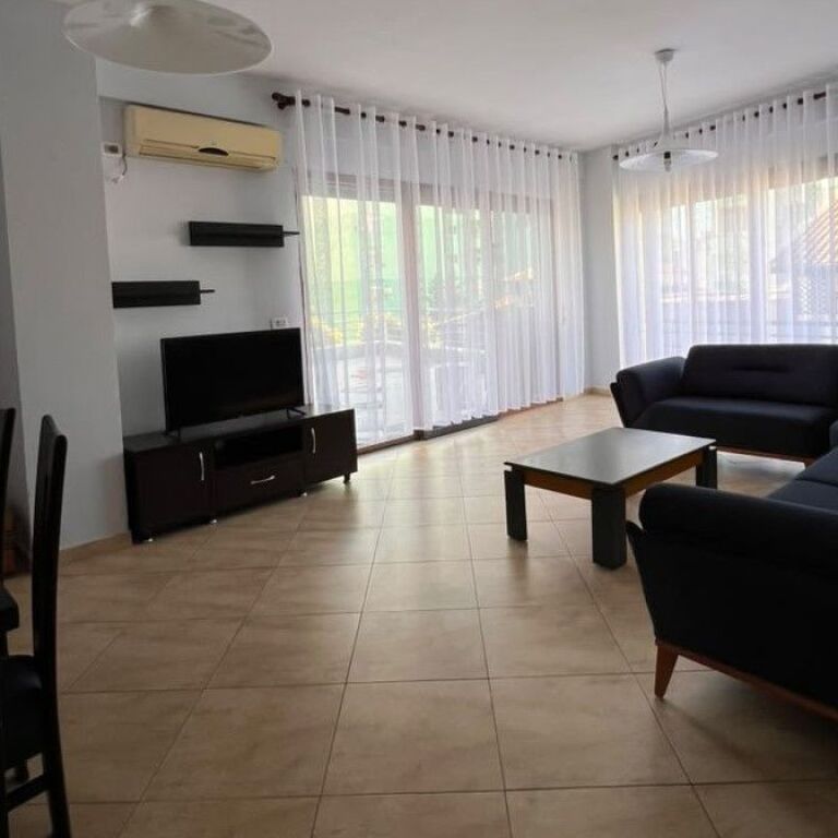 🏡 APPARTAMENTO 2+1 CON VERANDA IN AFFITTO | MEDAR SHTYLLA