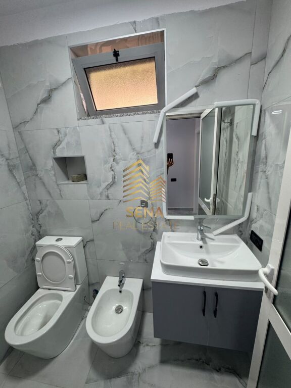 Qira, Hyrje Private 1+1, Brryli, 50.000 Leke/muaj