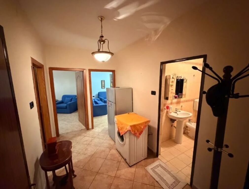 Apartment for rent 2+1+Balcony in Porcelan ID 5774
