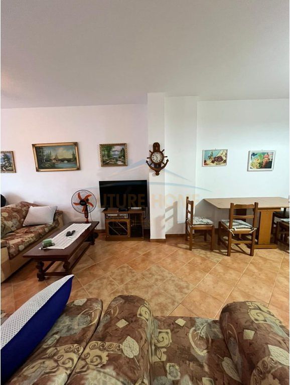 Qera, Apartament 1+1 Plazh Iliria, Durres