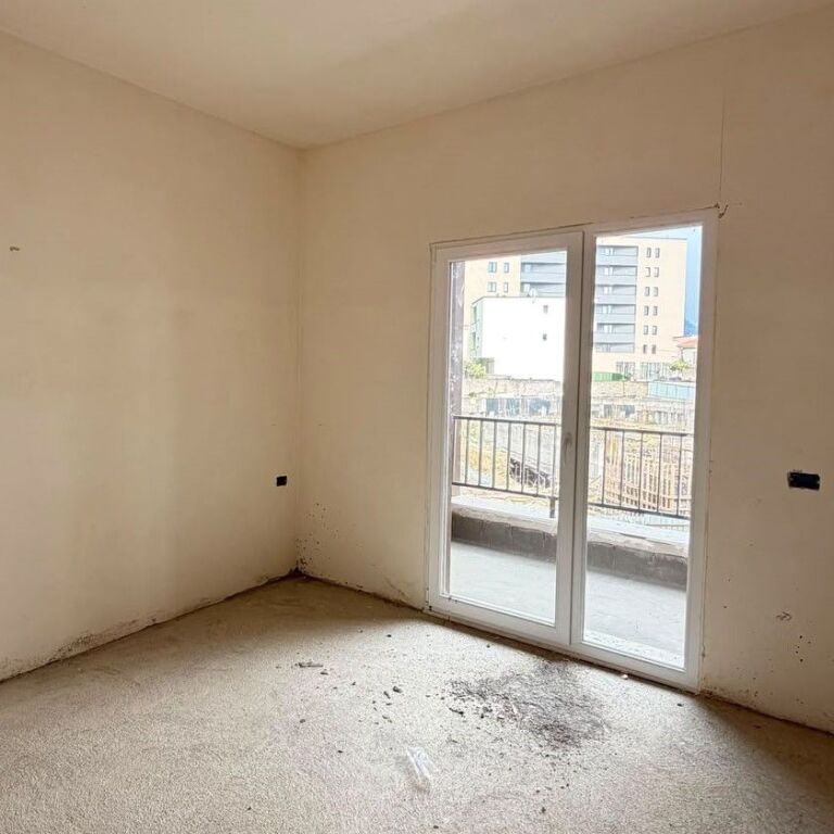 🏡 APPARTAMENTO 1+1 IN VENDITA | BRITISH RESIDENCE, PASKUQAN