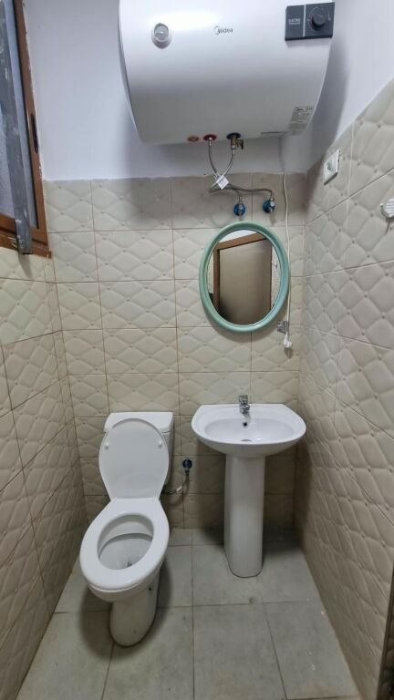 Studio apartment for rent Ali Demi