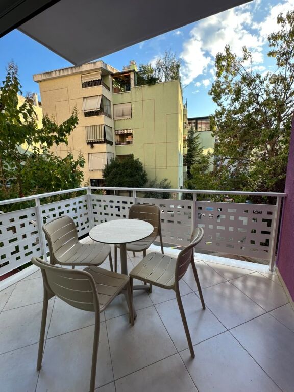 🏡 JEPET ME QIRA APARTAMENT 2+1+2+parkim KOPSHTI BOTANIK