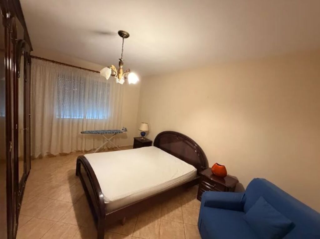 Apartment for rent 2+1+Balcony in Porcelan ID 5774