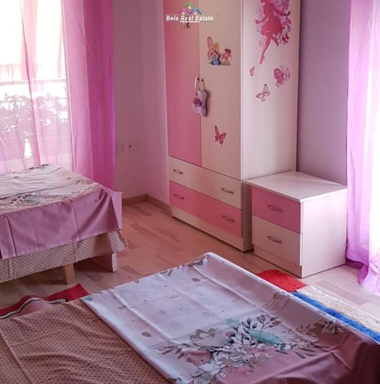 Apartament Me Qera 2+1 Tek Kompleksi Gener 2 (ID B220733) Tirane.