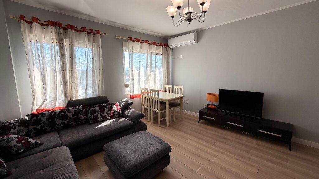 SHESIM APARTAMENT 2+1 - KTHESA E KAMZËS