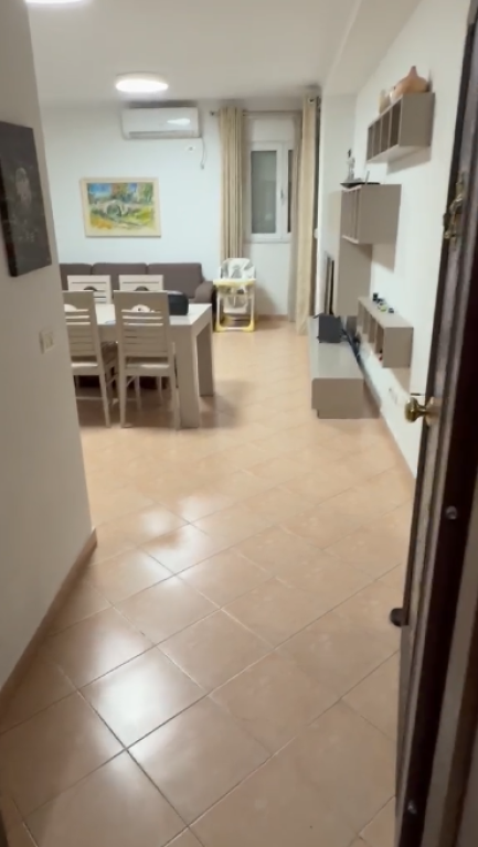 🌇2+1 apartment for sale near Barleti University🗝️