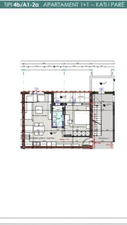 HEKLA RESIDENCE – FARKË E VOGËL 🌿✨ 108,000 €