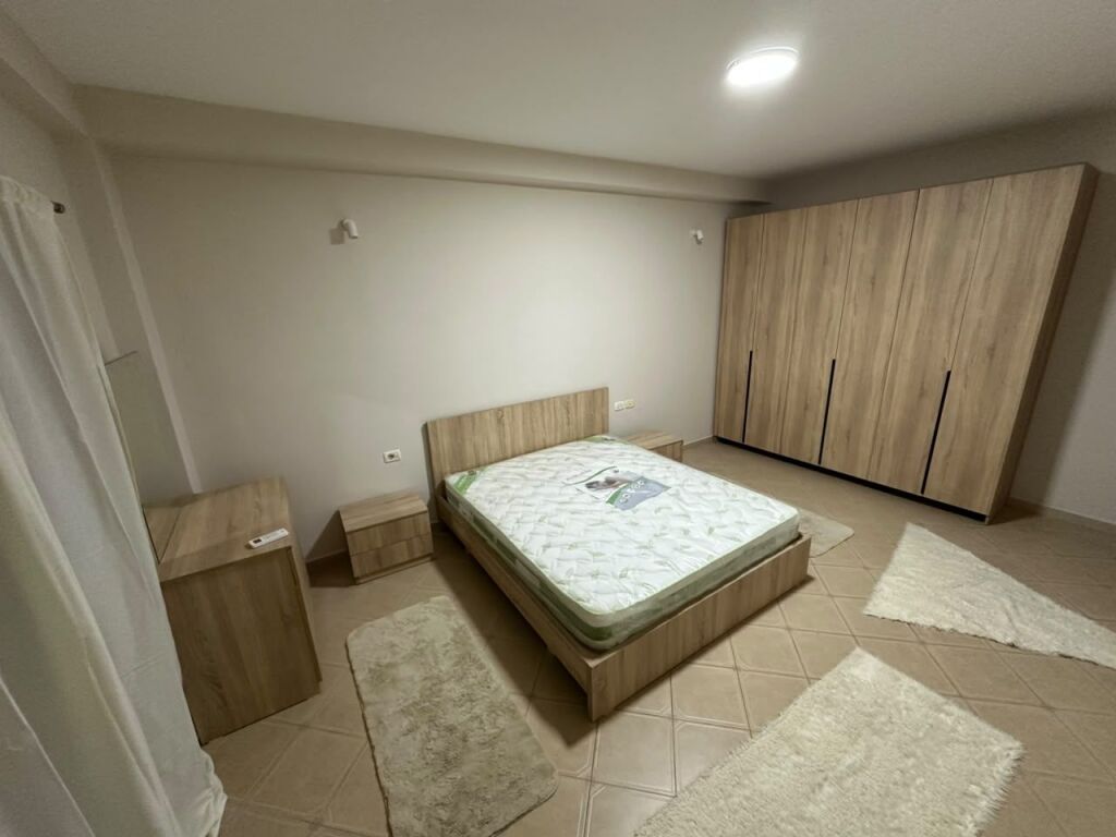 Apartment 2+1 + Balcony for Sale – Don Bosko !