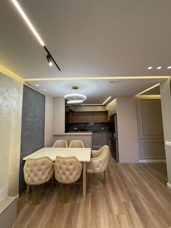 🏡 Appartamento 2+1+2 &amp; Balcone + Guardaroba in Vendita