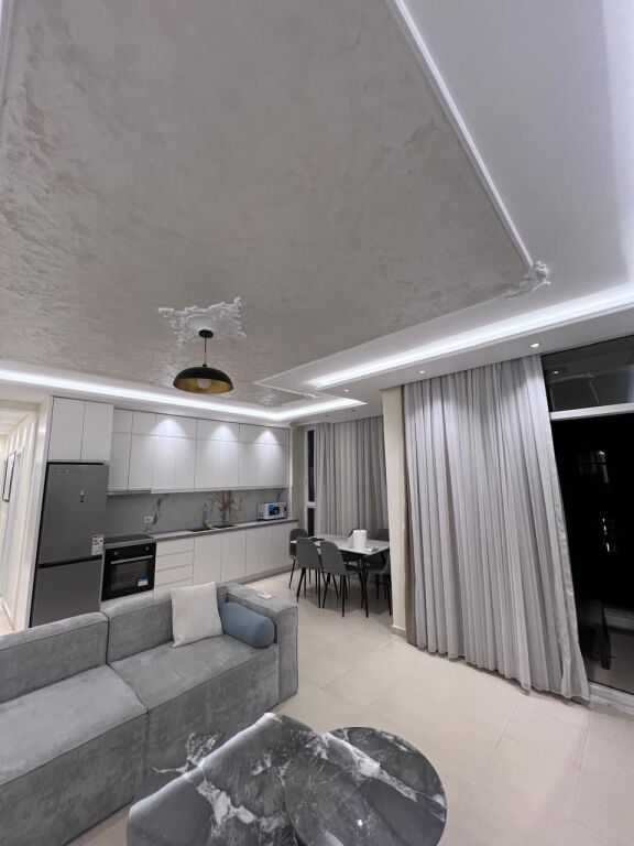 Apartament me qera 2+1+2 Rezidenca Avid Bulevardi i ri