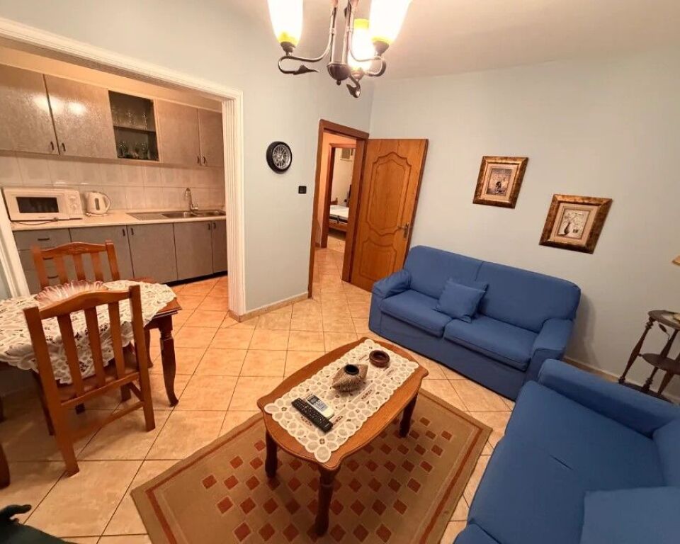 Apartment 2+1 for rent at Oxhaku