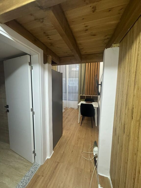 DUPLEX ME QIRA | RRUGA 5 MAJ