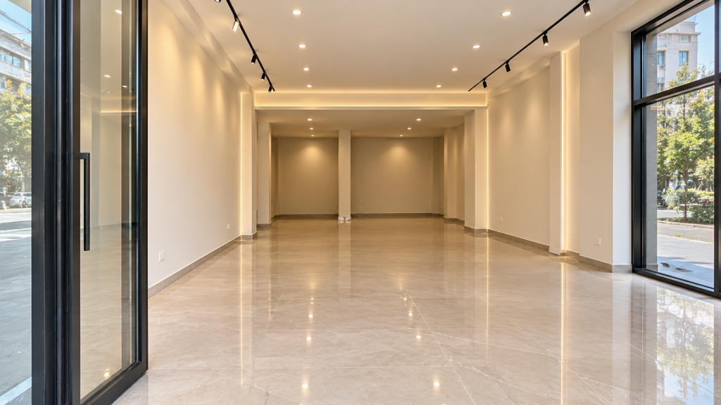 SERVICE SPACE FOR SALE 68 M2 "PIETËR BOGDANI STREET, ASTIR" 218560 EURO