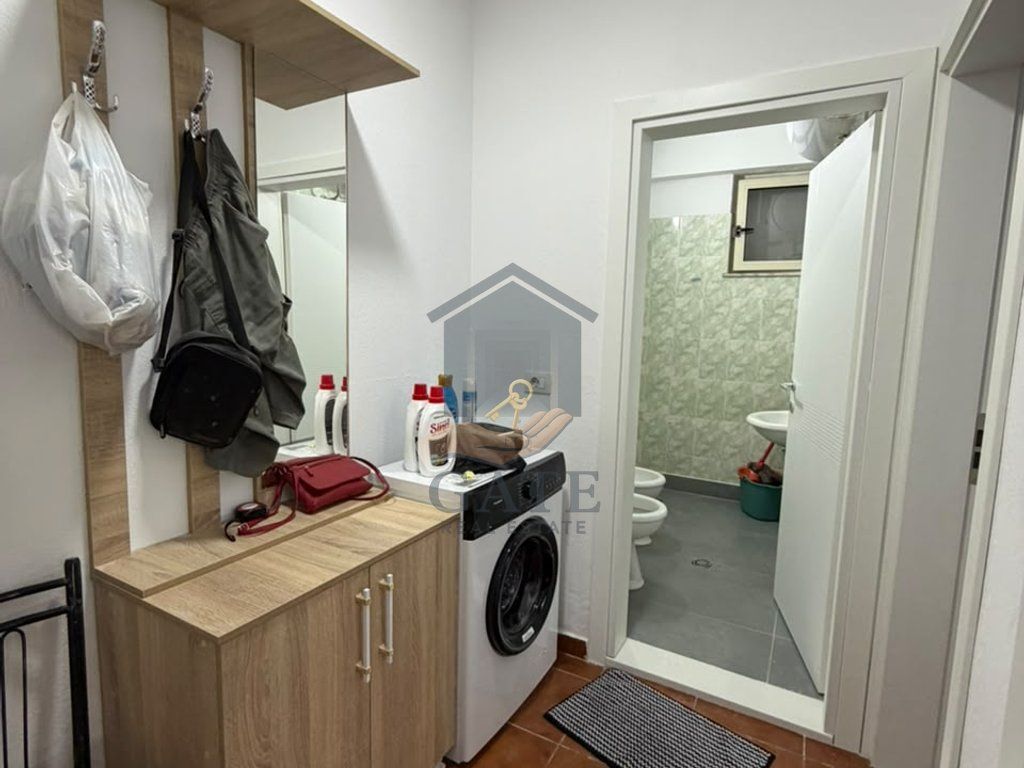 JEPET ME QIRA APARTAMENT 1+1 – PLAZH, DURRËS