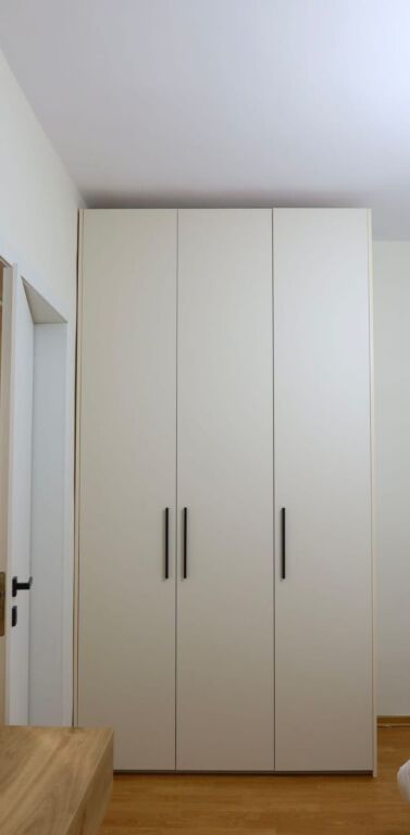 Apartament 1+1 me qera mujore ose ditore 📍 Myslym Shyri