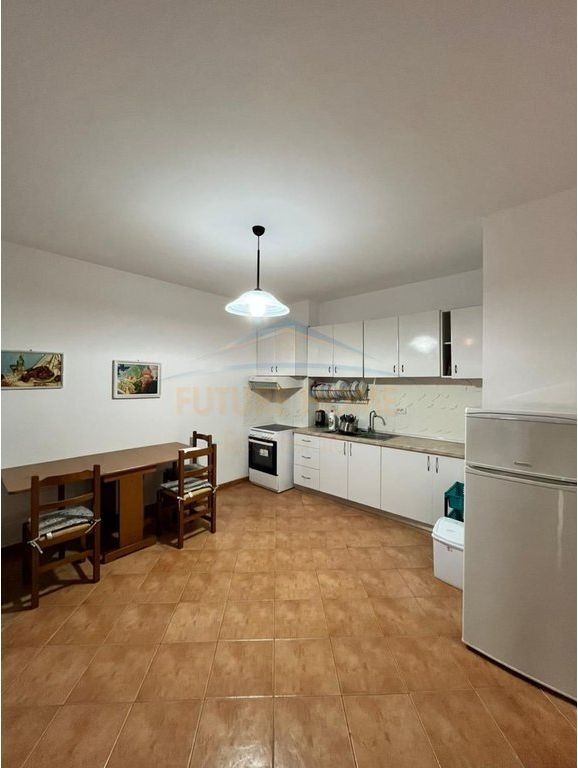 Qera, Apartament 1+1 Plazh Iliria, Durres