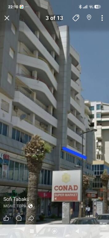 JEPET ME QIRA APARTAMENT 2+2 NË VLORË